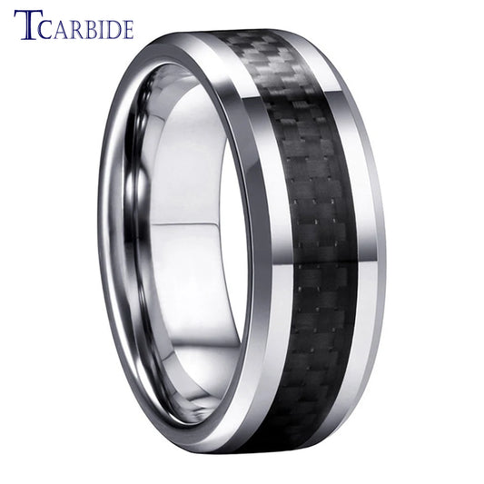 Anillo de Carburo de Tungsteno